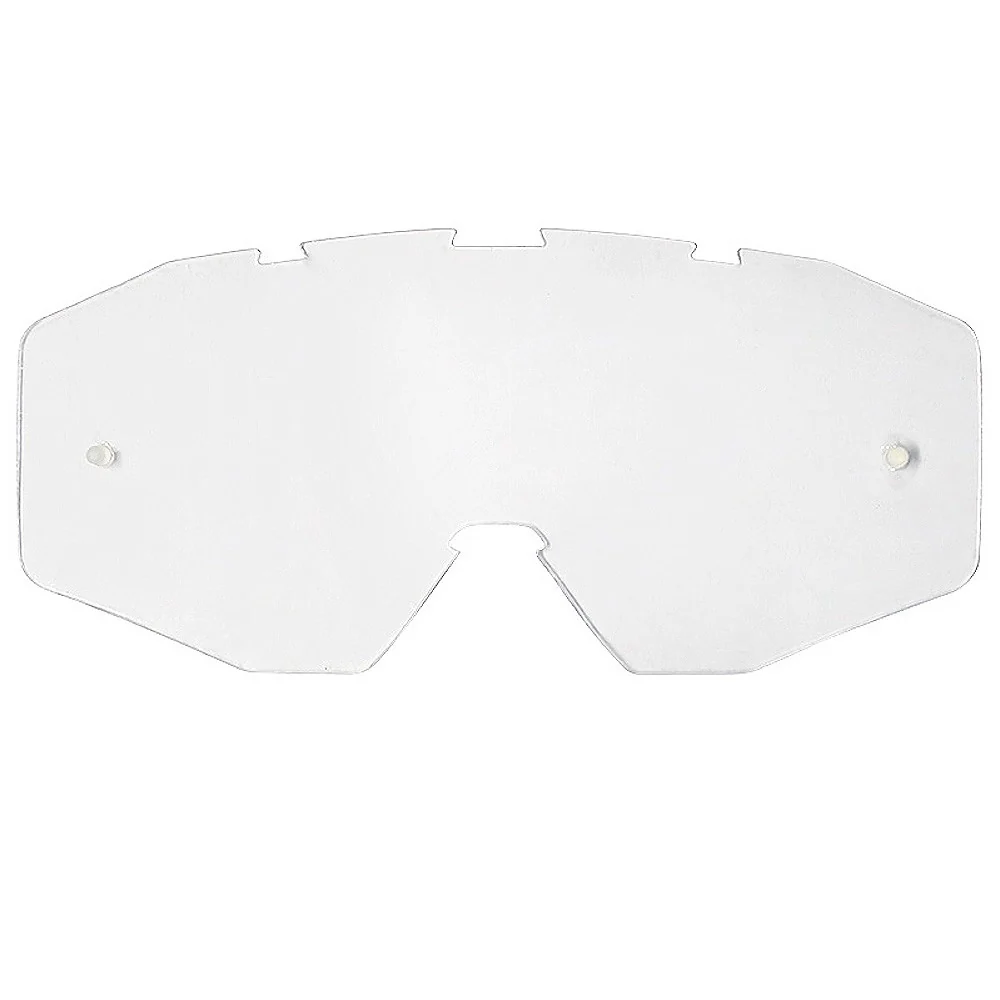 LENTES UNIK GX01 TRANSPARENTE
