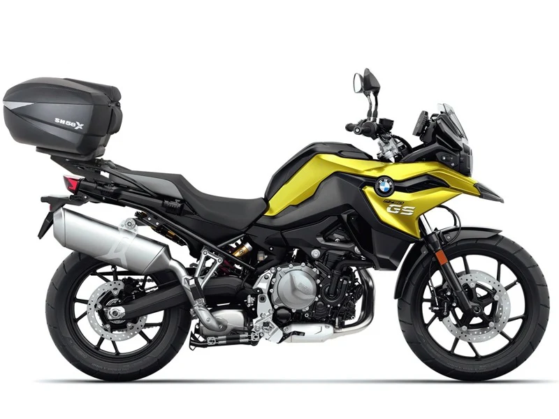 ANCLAJE SHAD W0FG78ST - BMW F750GS / F850GS