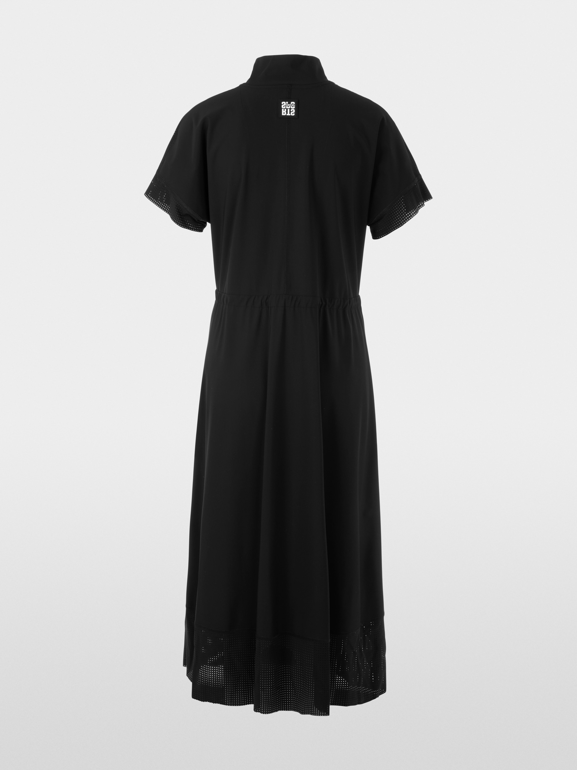 Marc-Cain Rethink Together midi-length dress