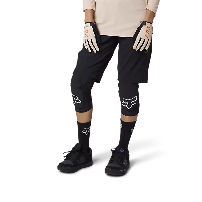 Womens Ranger Lined Shorts