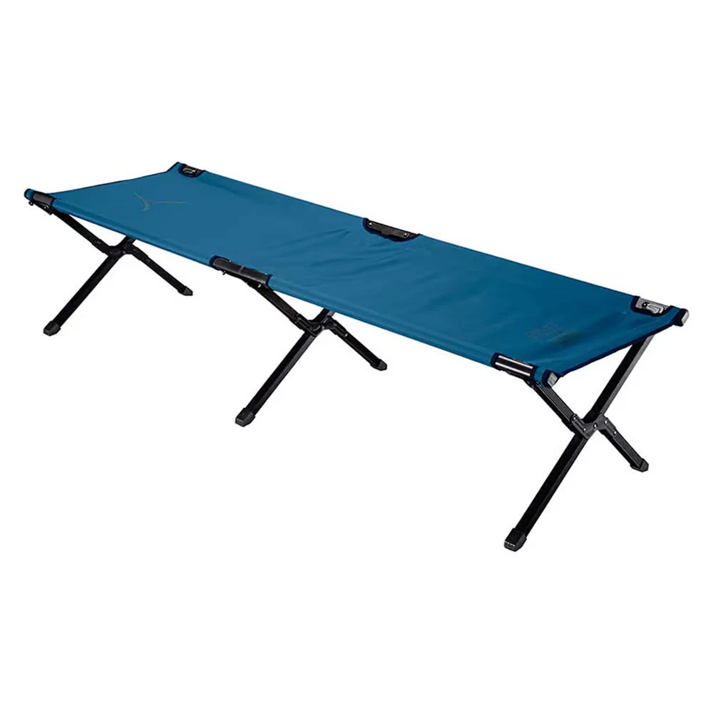 Grand Canyon TOPAZ M azul - Cama plegable campamento