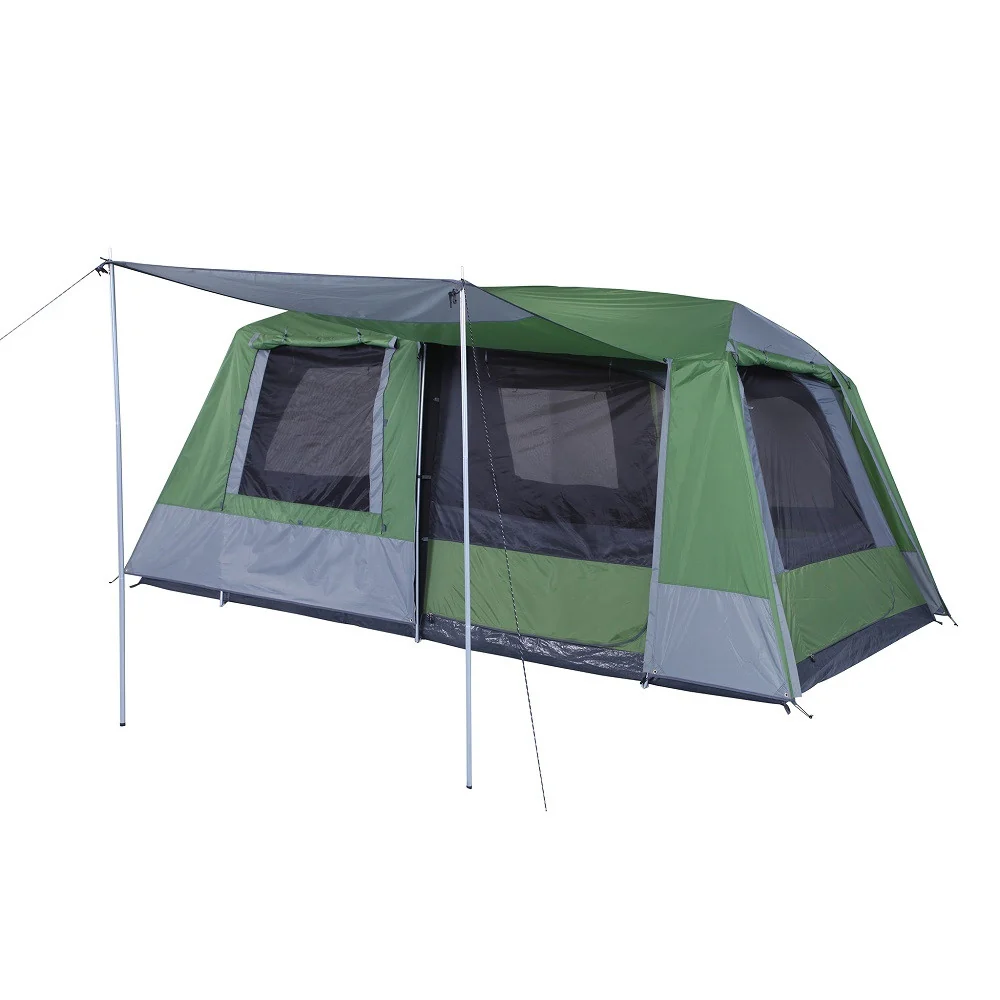 Tienda de campaña OZtrail SPORTIVA 8 DOME TENT 8P