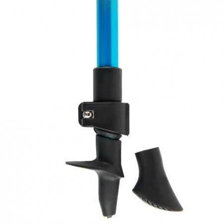 Columbus ND2 - Bastones telescópicos de nordic walking