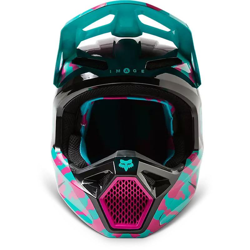 V1 Nuklr Helmet