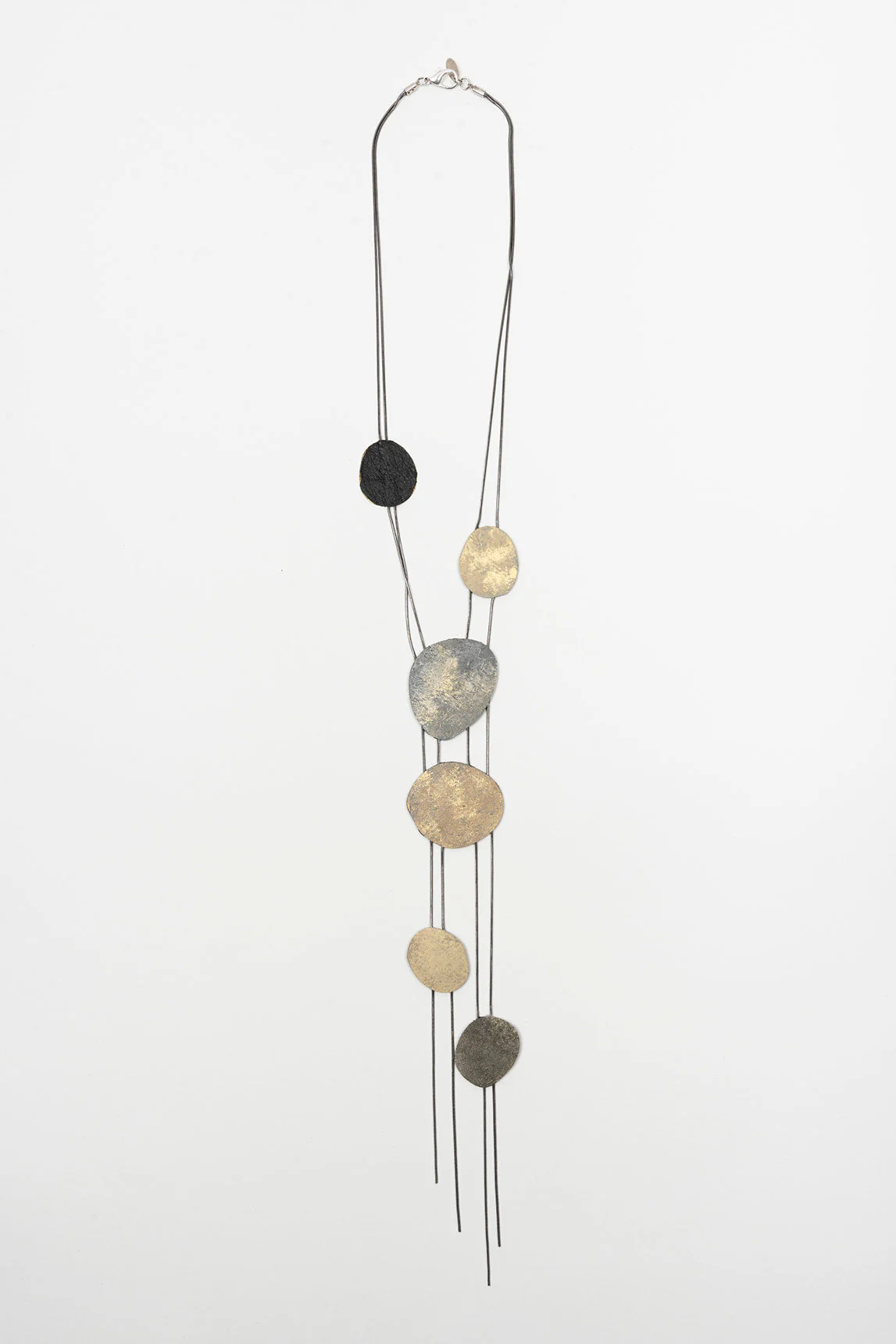 Rivera-spain Collar Vesta FL Private Collection