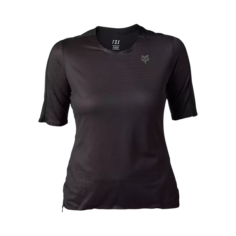 Womens Flexair Ascent Short Sleeve Jersey