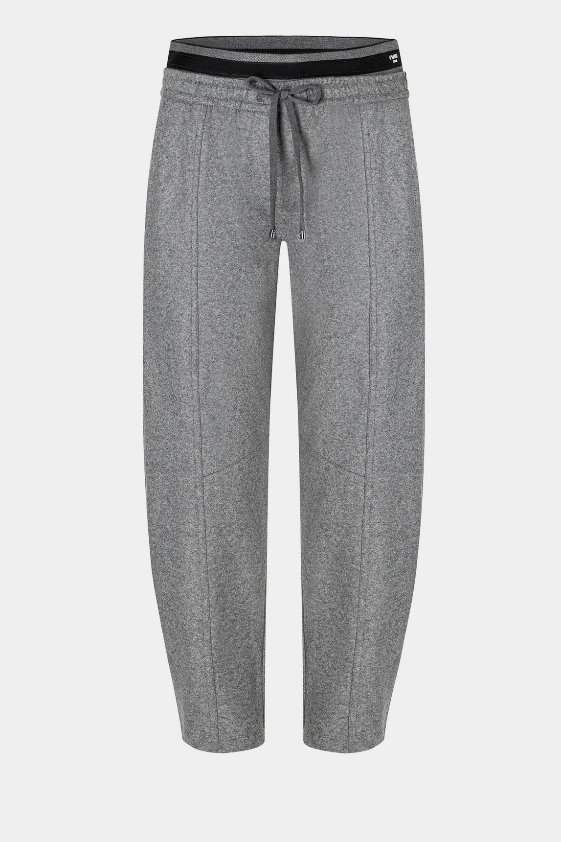 Rivera-spain Pantalón jogger Cambio gris