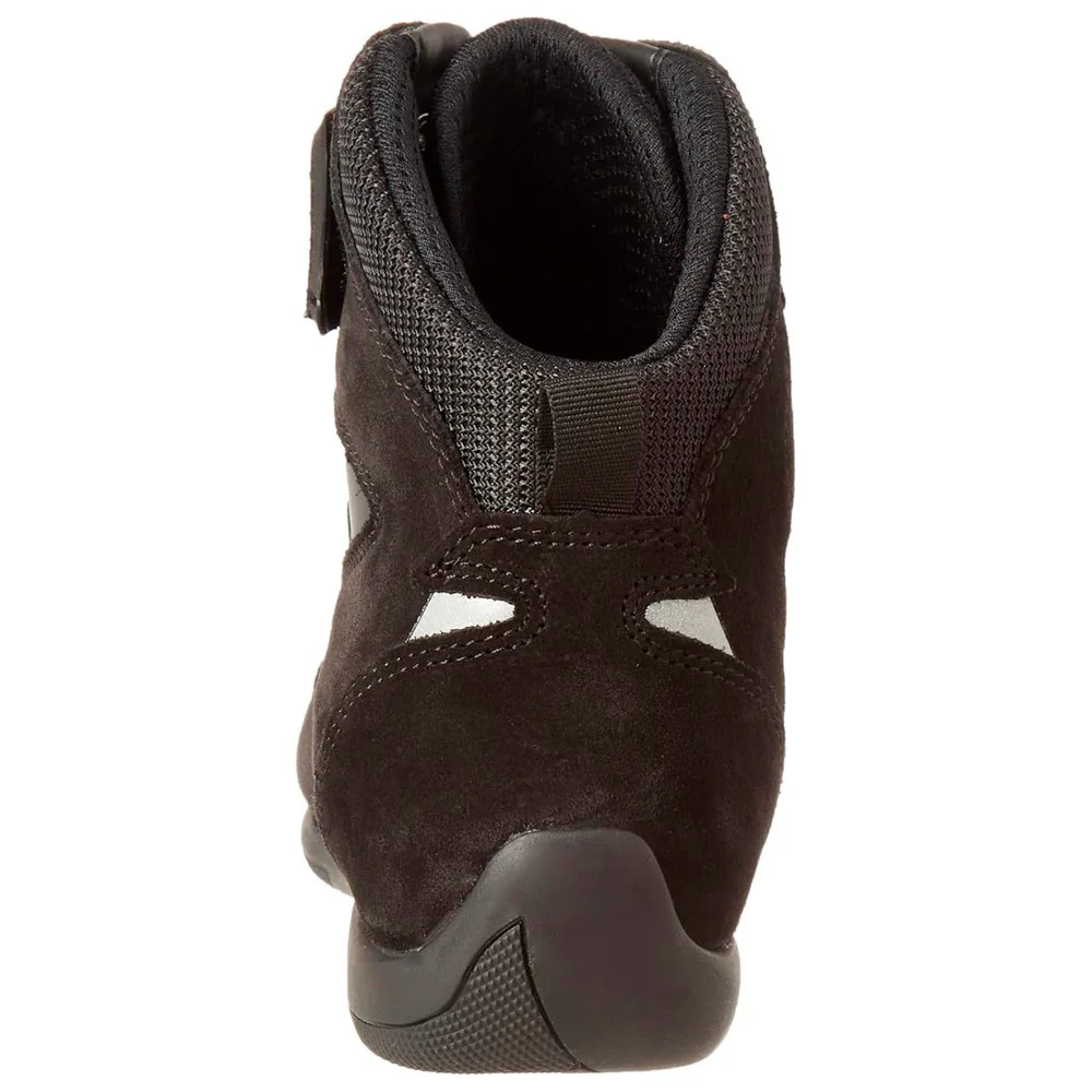 ZAPATILLAS DEPORTIVAS TCX SPORT LADY NEGRO