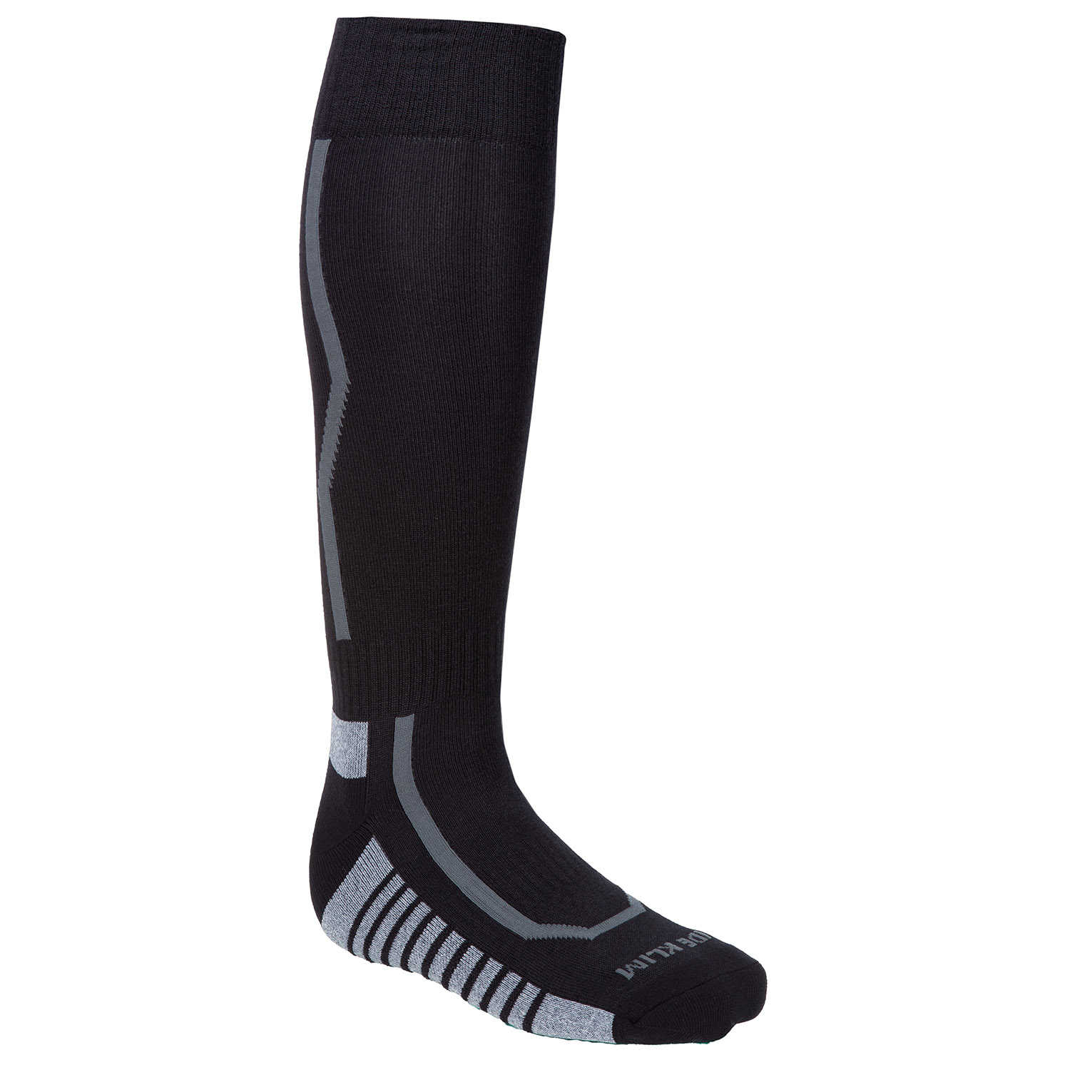 Aggressor Sock 1.0
