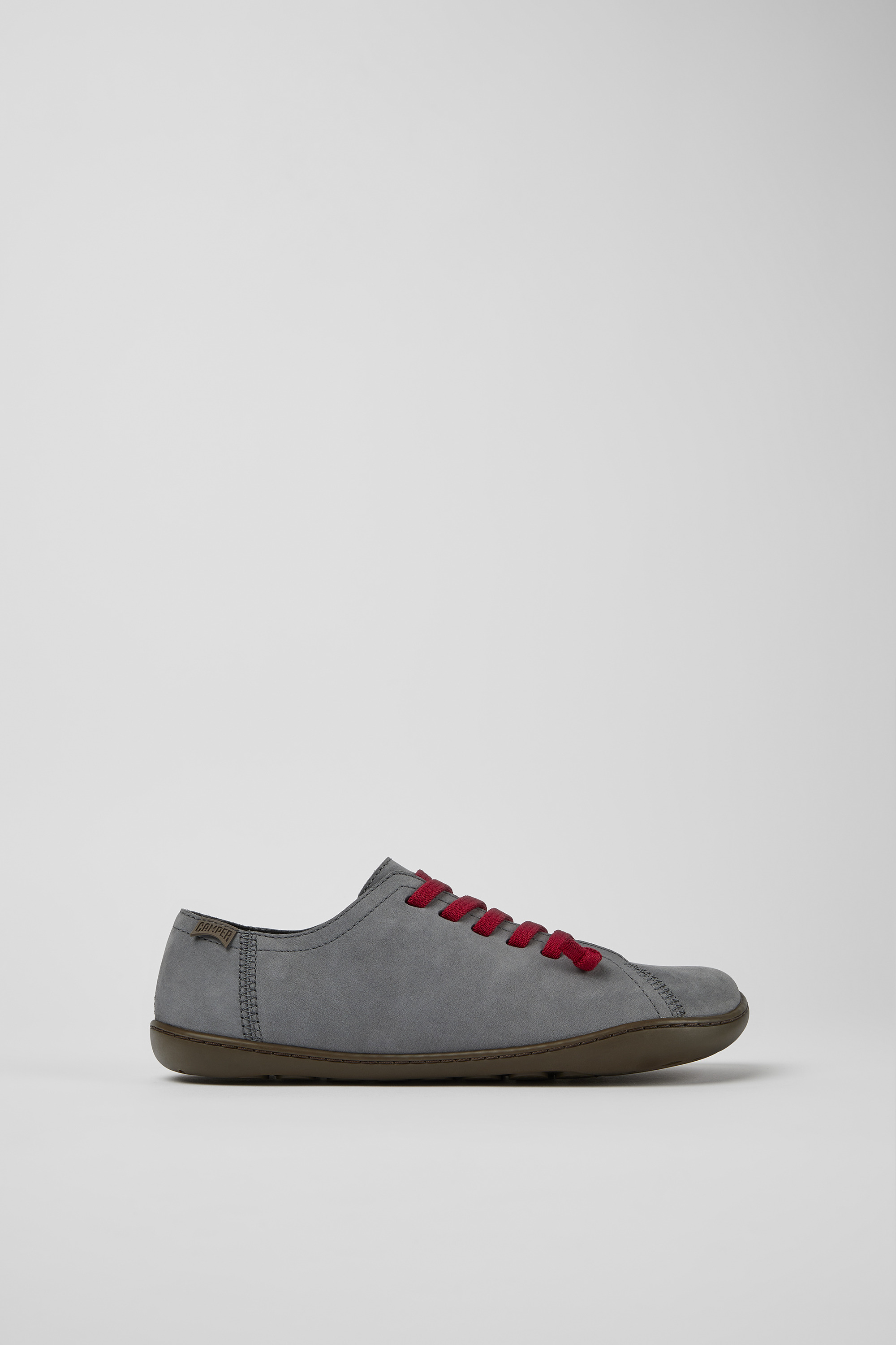 Peu - Grey Casual Shoes for Women