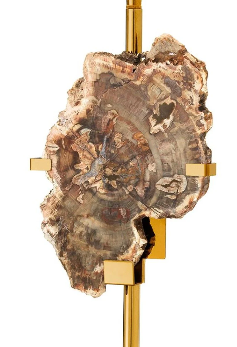 Casa Padrino l¨¢mpara de mesa de dise?o / l¨¢mpara de sobremesa - colecci¨®n de lujo