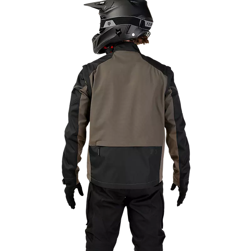 Defend Off Road Jacket