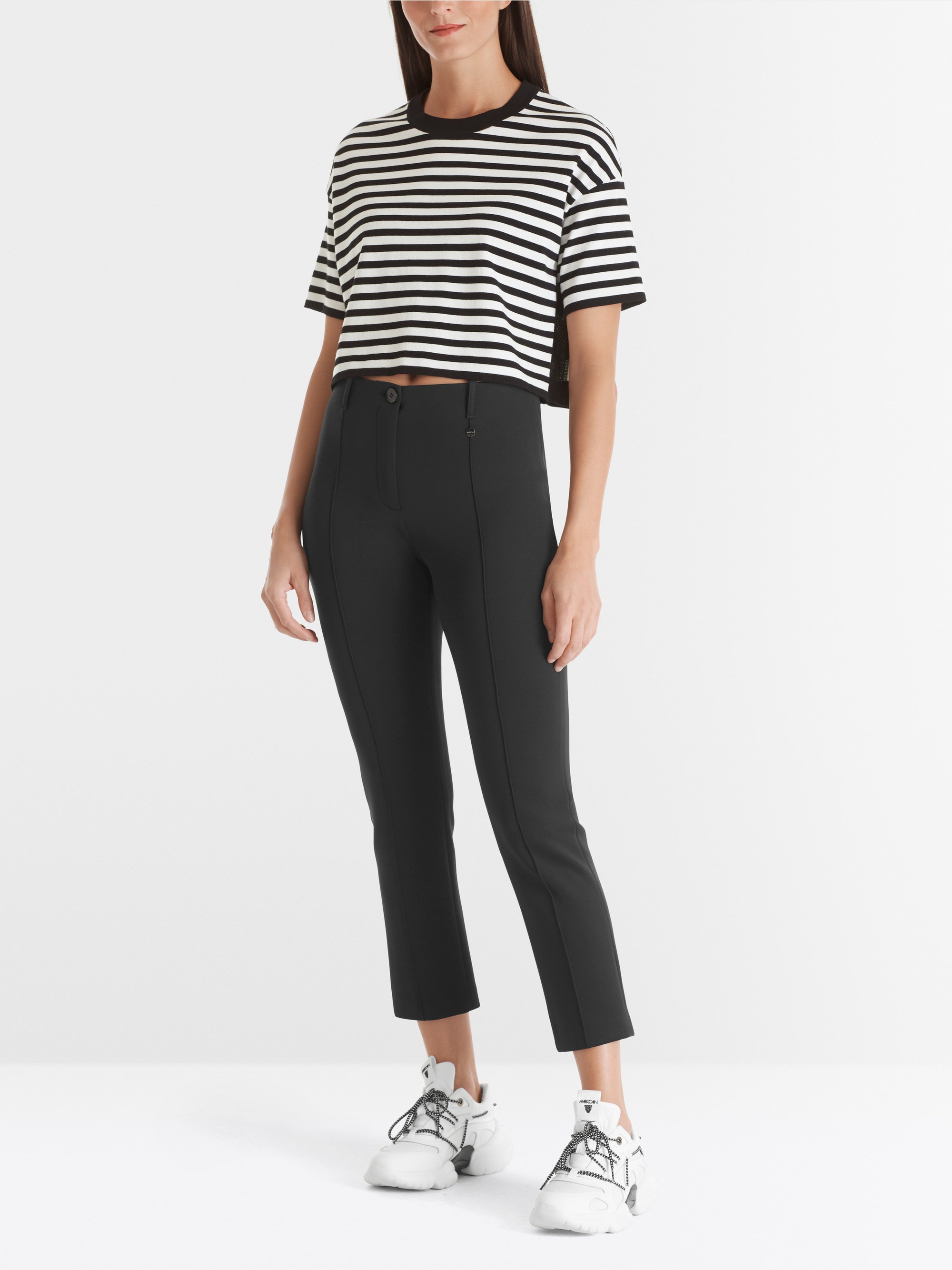 Marc-Cain Pencil pants SYDNEY
