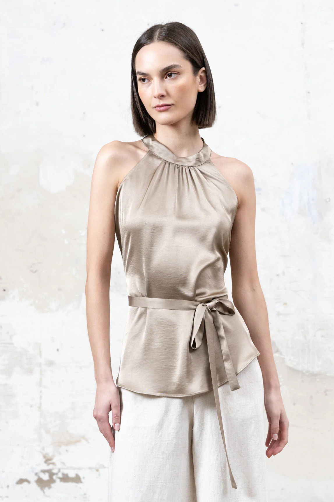 Rivera-spain Top Allai camel