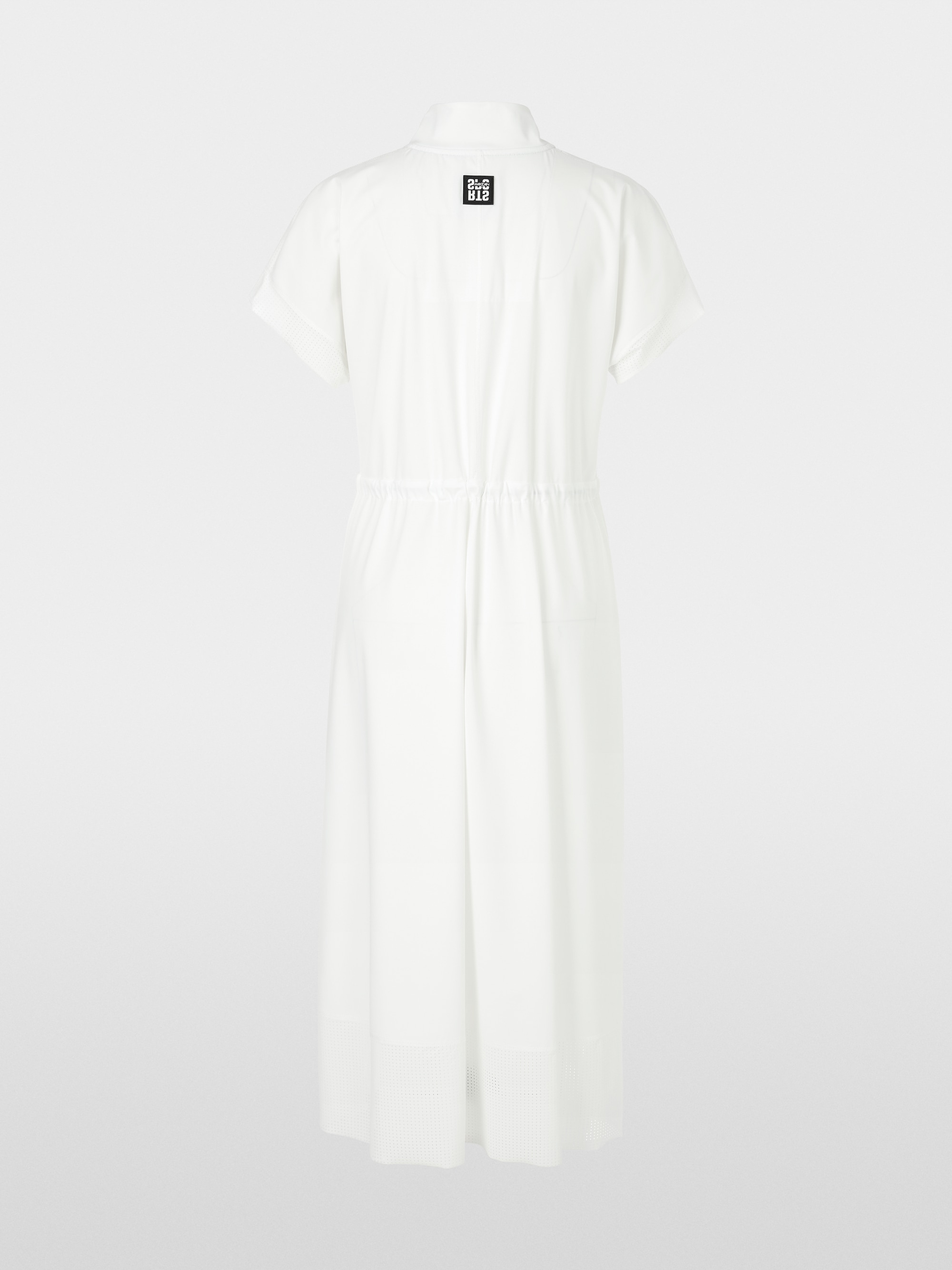 Marc-Cain Rethink Together midi-length dress