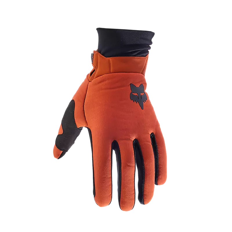 Defend Thermo Gloves