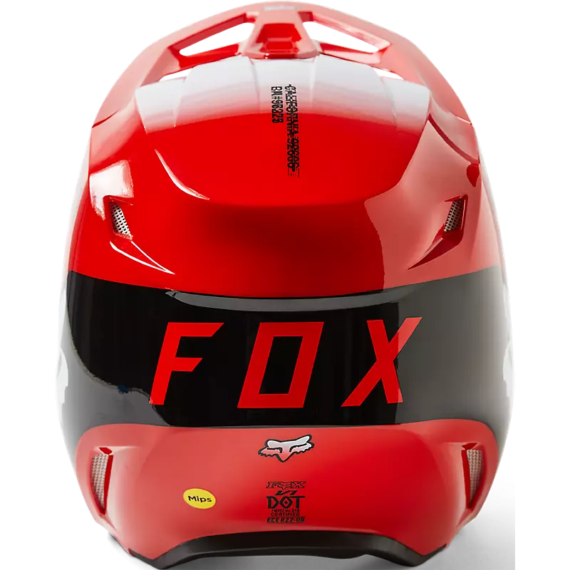 V1 Toxsyk Helmet