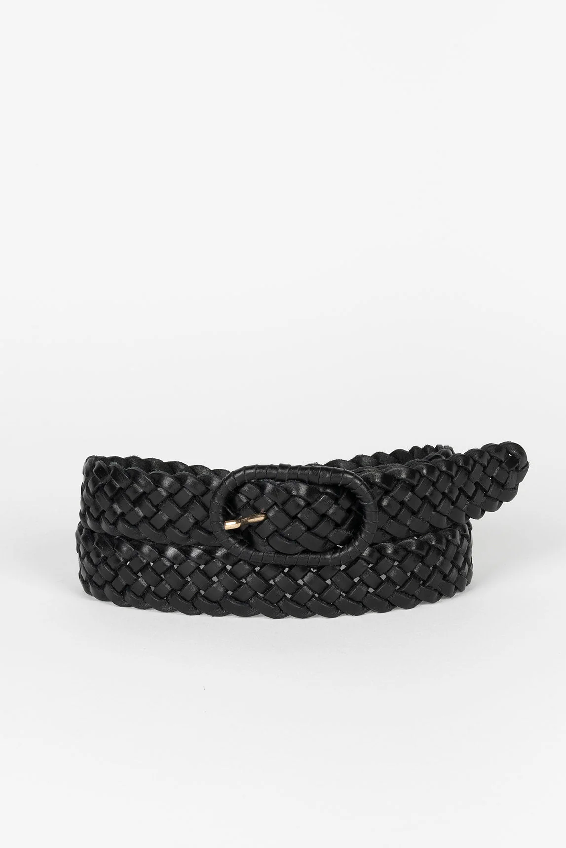 Rivera-spain Cinturón Malena negro