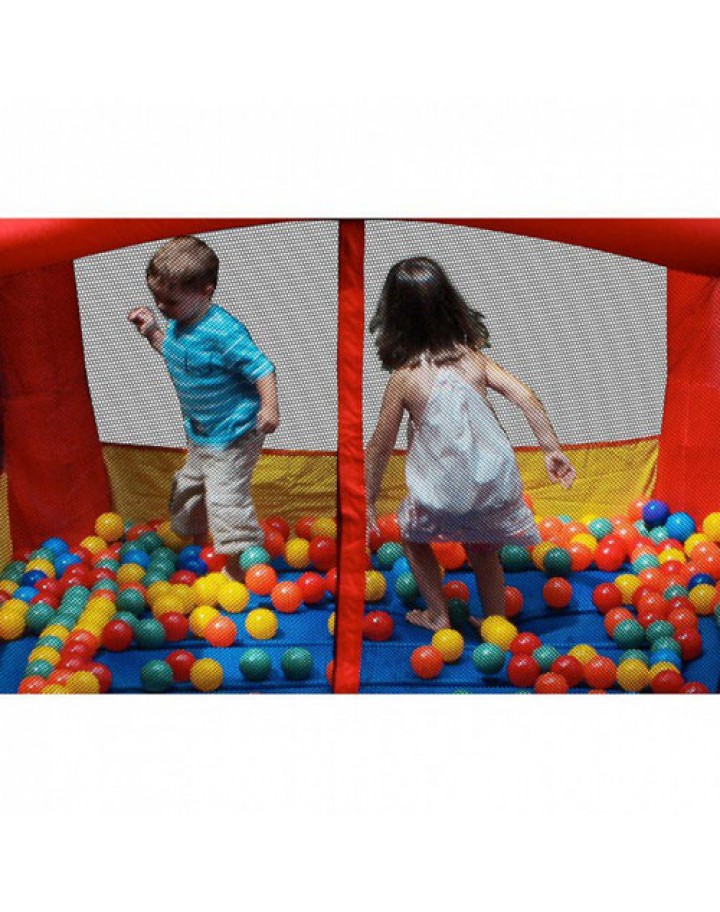 Magic Castle Bounce House