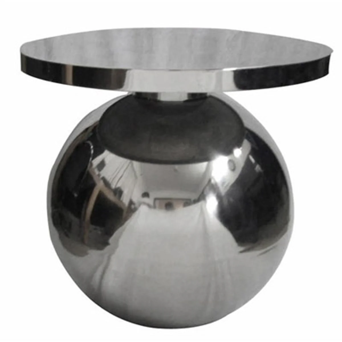 Mesa de centro de lujo Art Deco Casa Padrino - mobiliario de hotel de lujo