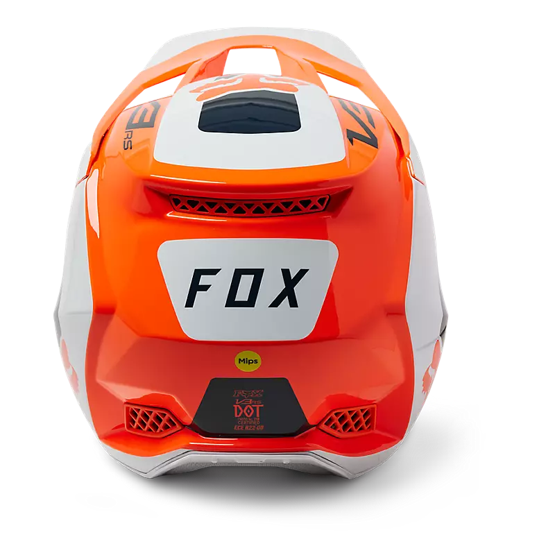 V3 RS Efekt Helmet (2023)