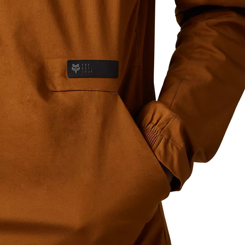 Survivalist 2.0 Anorak Jacket