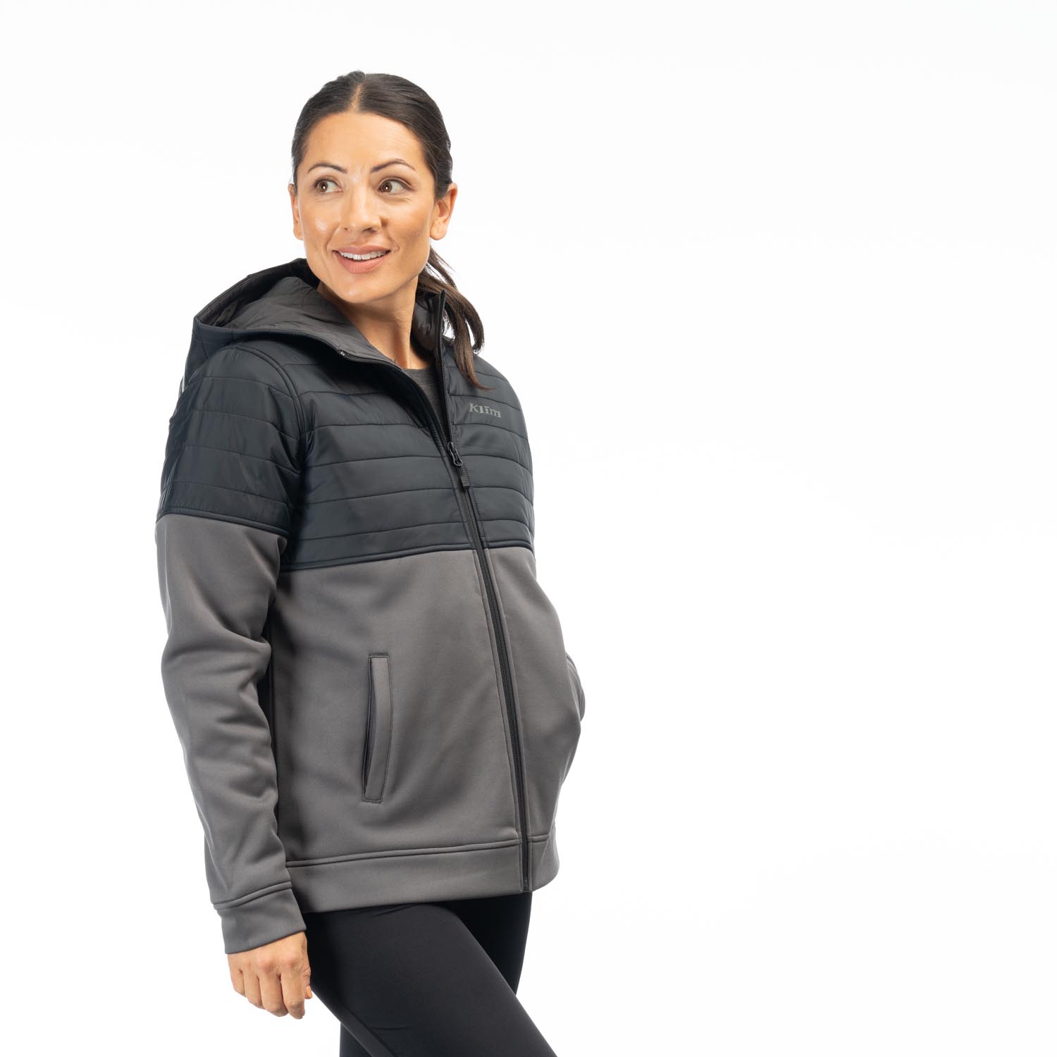 Granite Canyon Insulated Hoodie