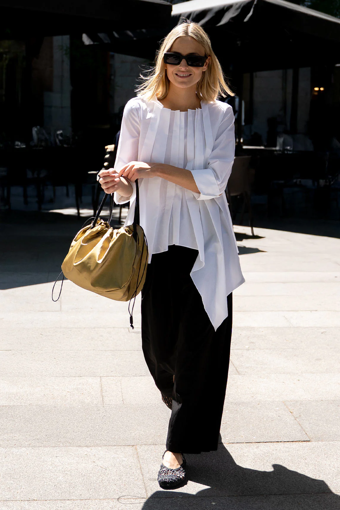 Rivera-spain Blusa Vernazza