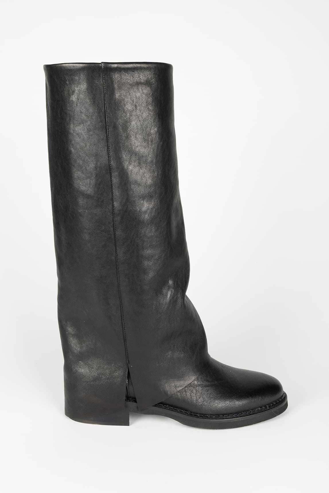 Rivera-spain Bota Misurina negra