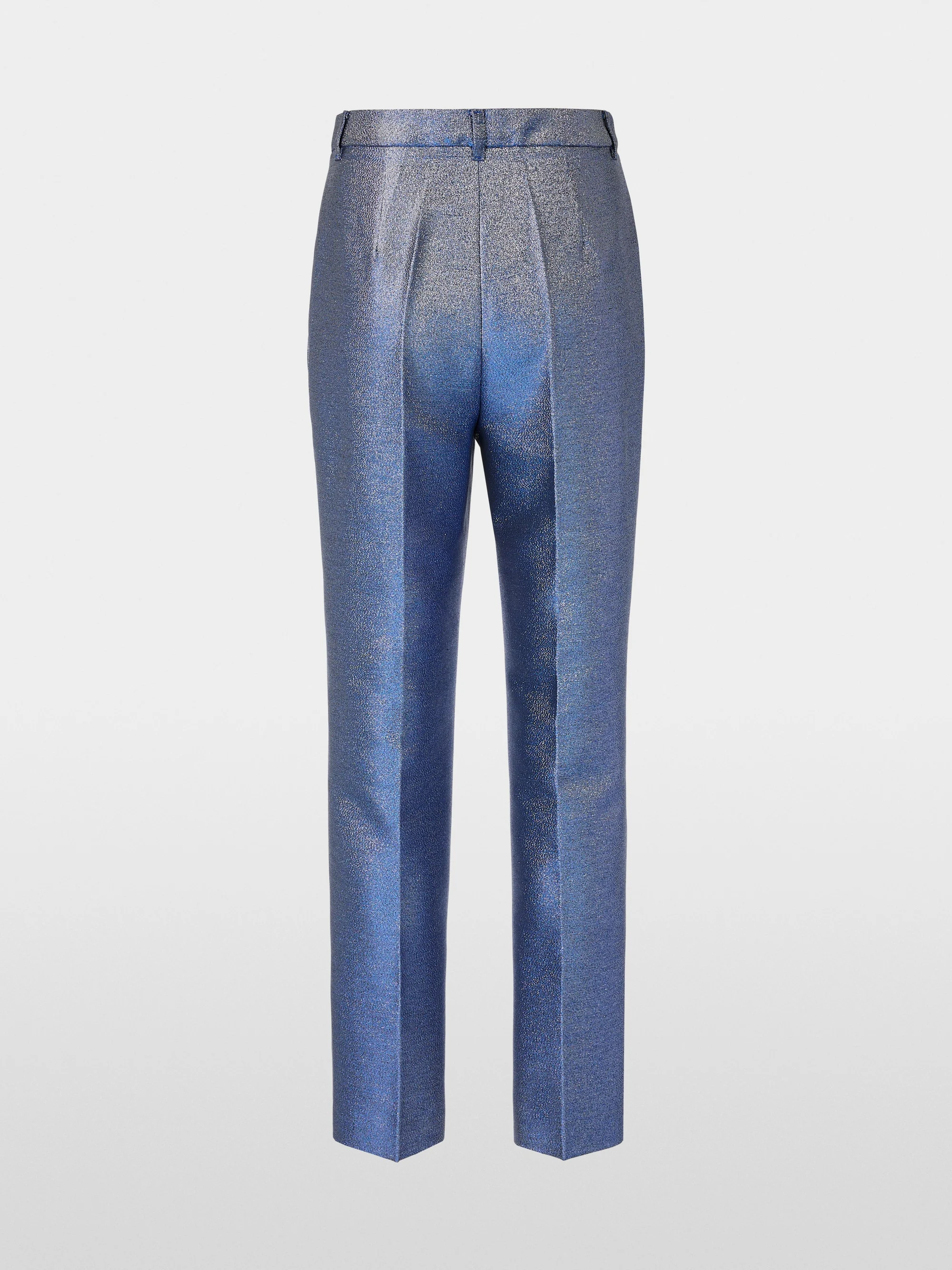 Marc-Cain FRANCA shimmering trousers