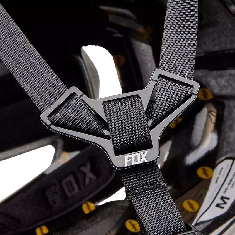 Speedframe Pro Helmet