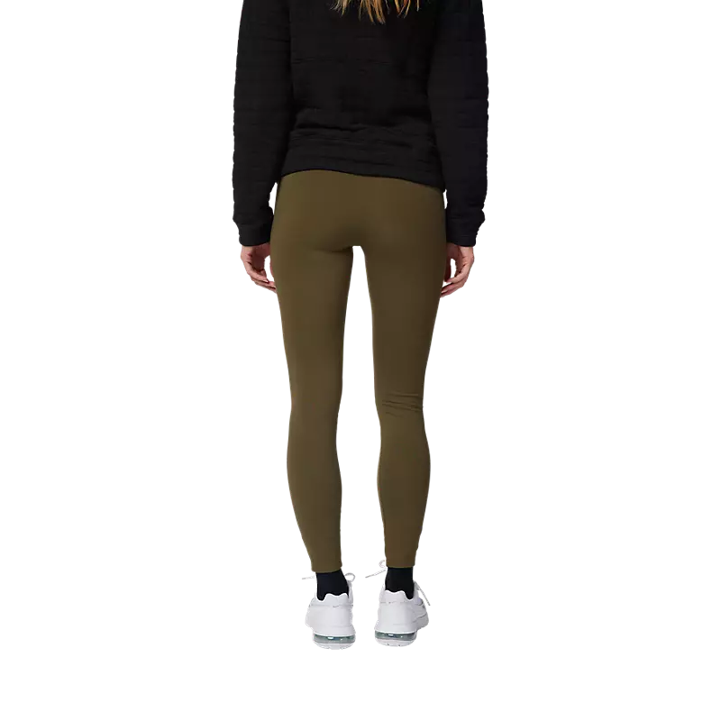 Womens Fox Head Leggings