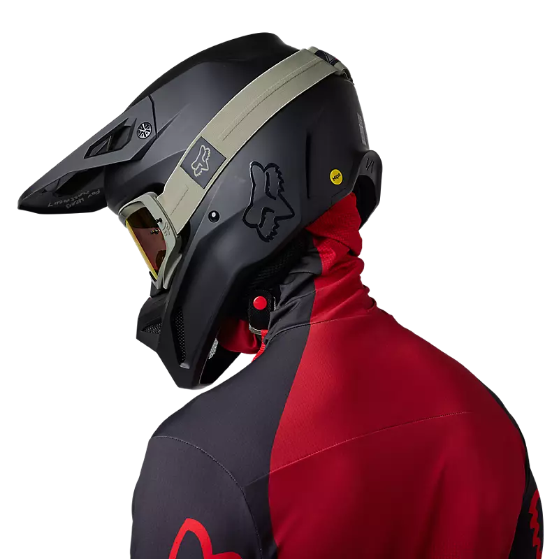 Ranger Drive Krux SXS Jersey