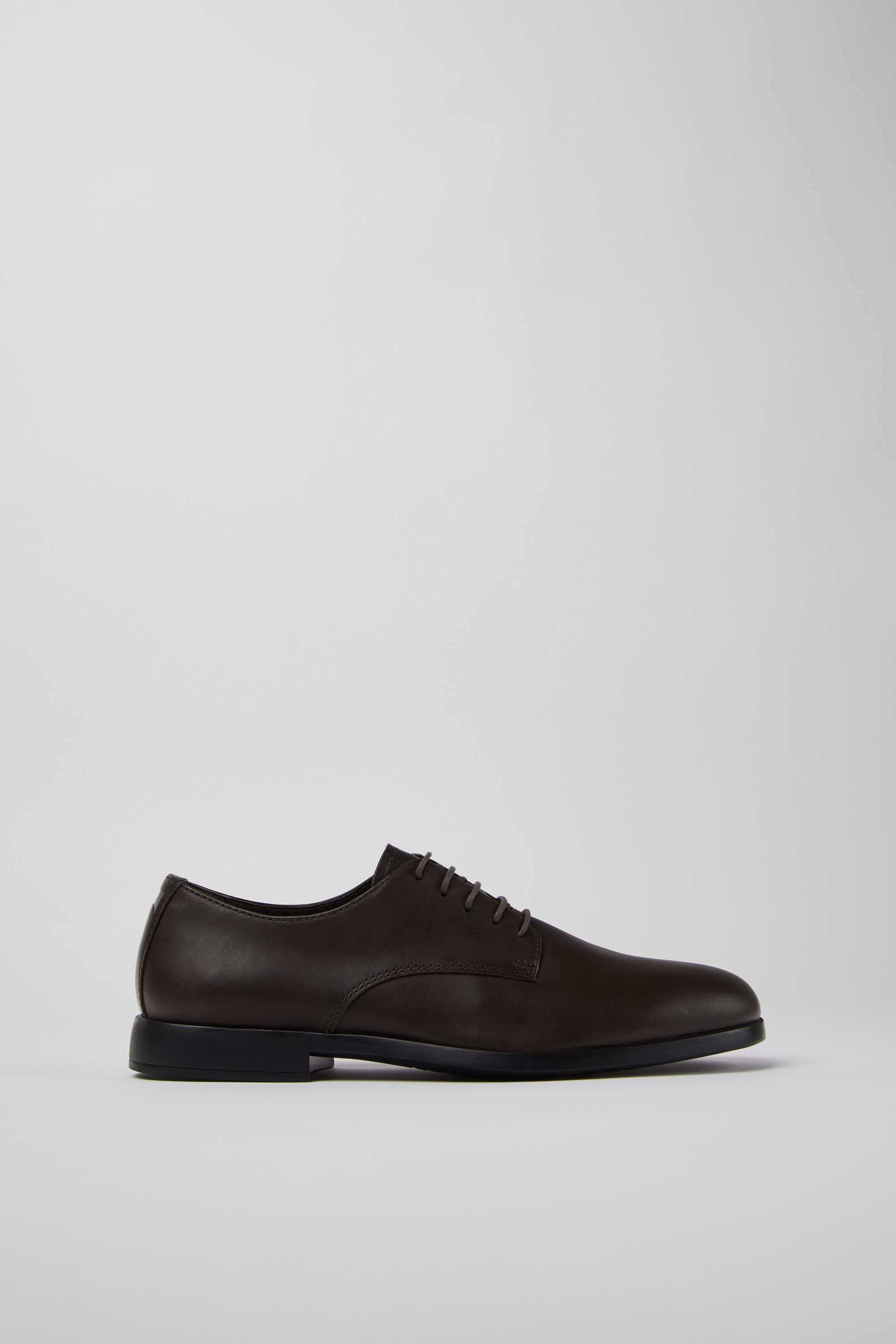 Truman - Brown Formal Shoes for Men