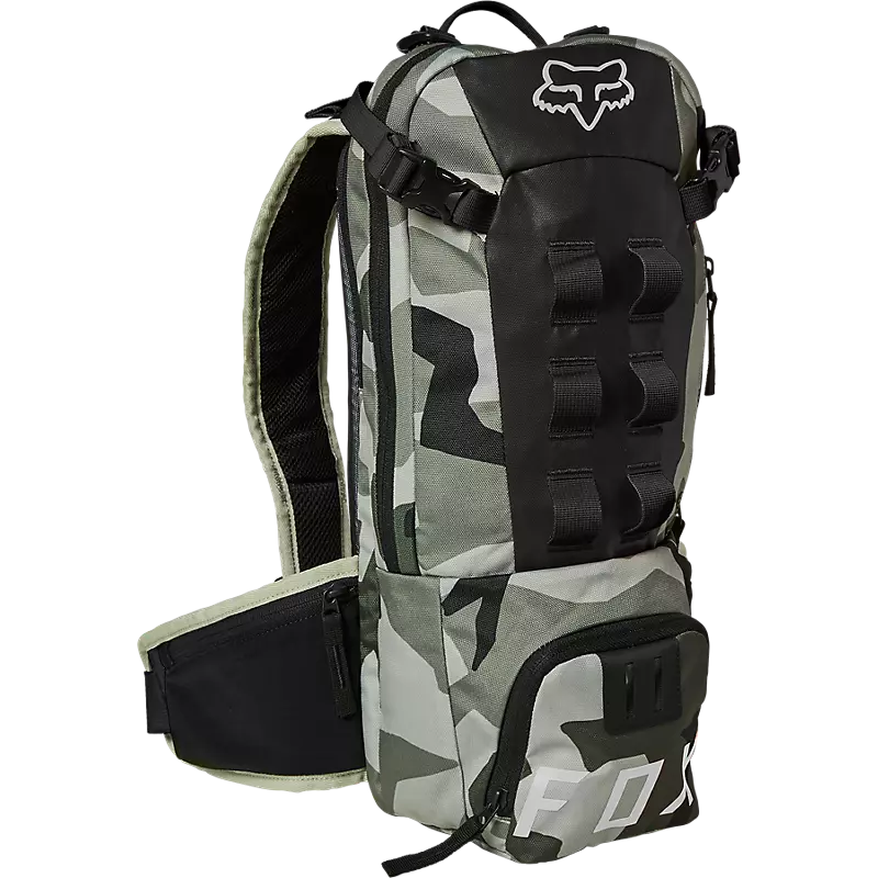 Utility 12 Liter Hydration Pack