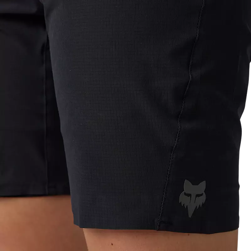 Womens Flexair Ascent Shorts