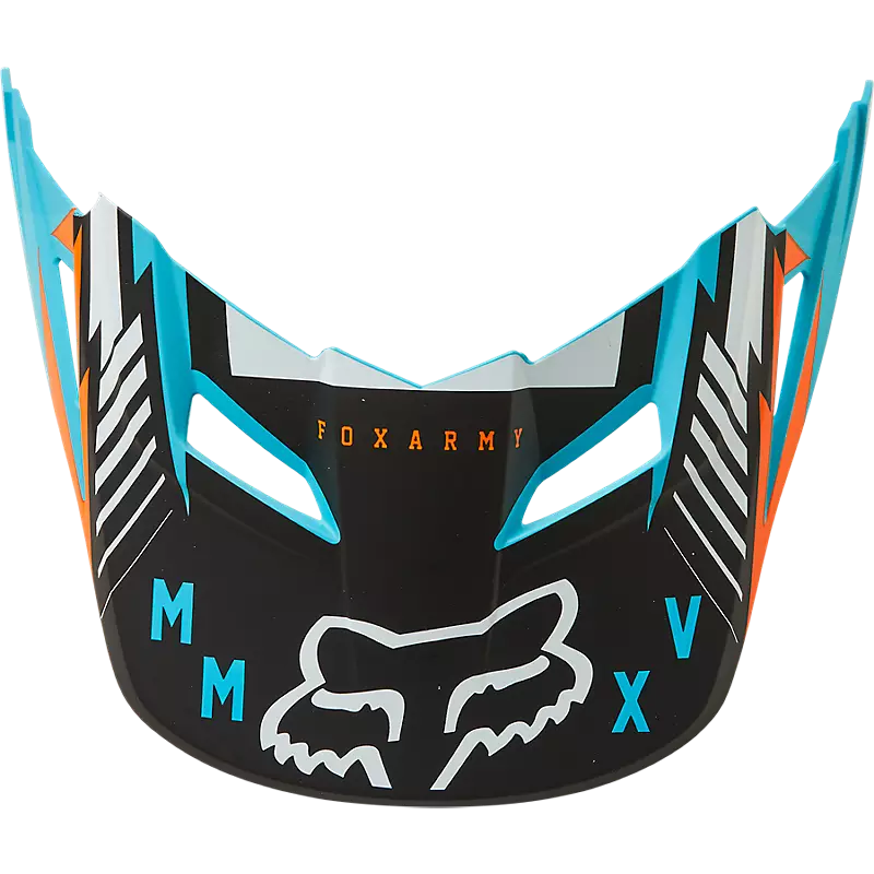 Youth V1 Vicious Helmet Visor (2015-2016)