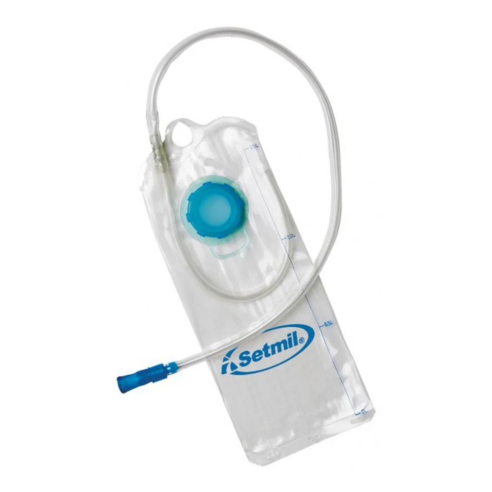 Bolsa de agua Setmil CAMEL BACK 1,5L