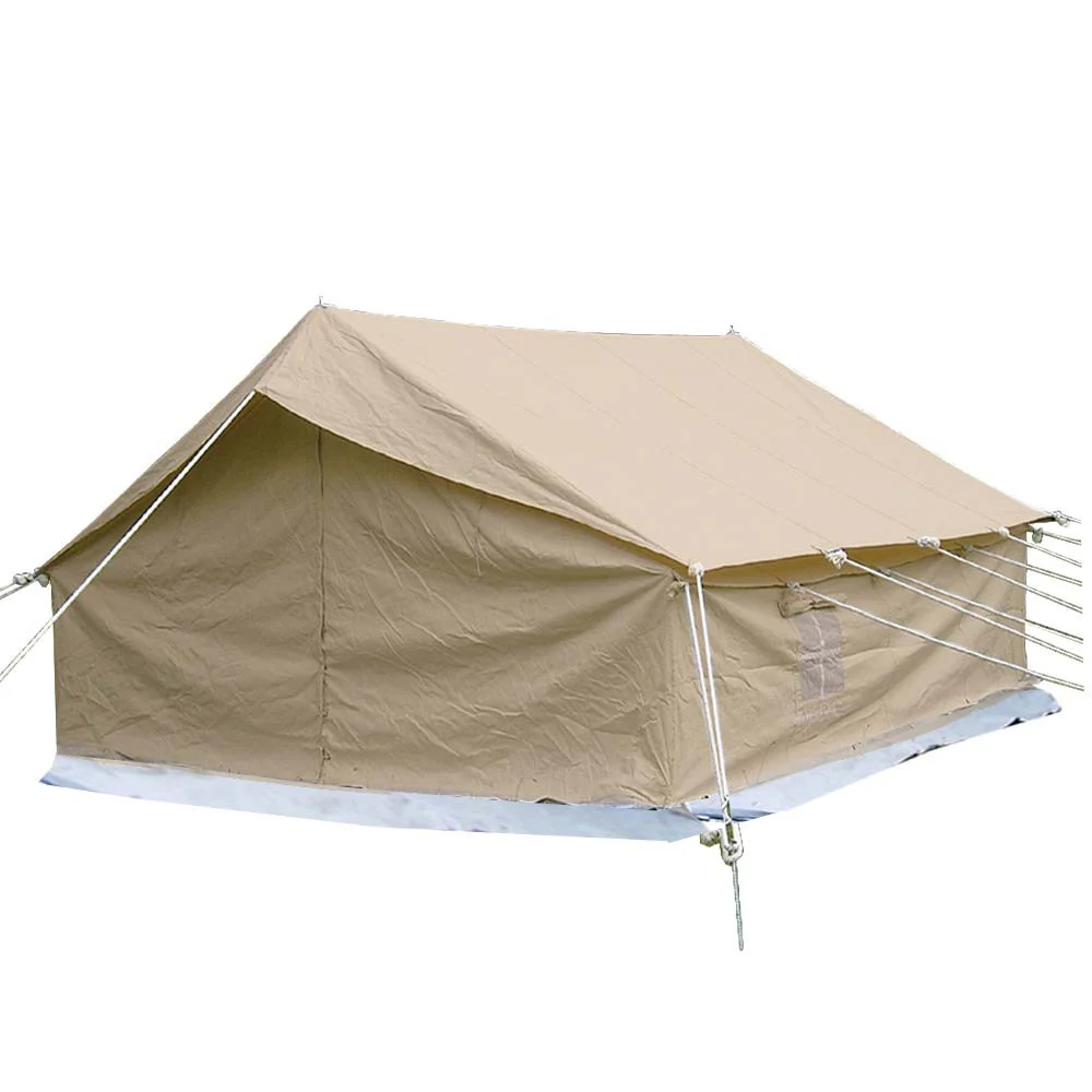 Hosa KIFFA PRO 4x4 arena - Tienda de campaña patrulla