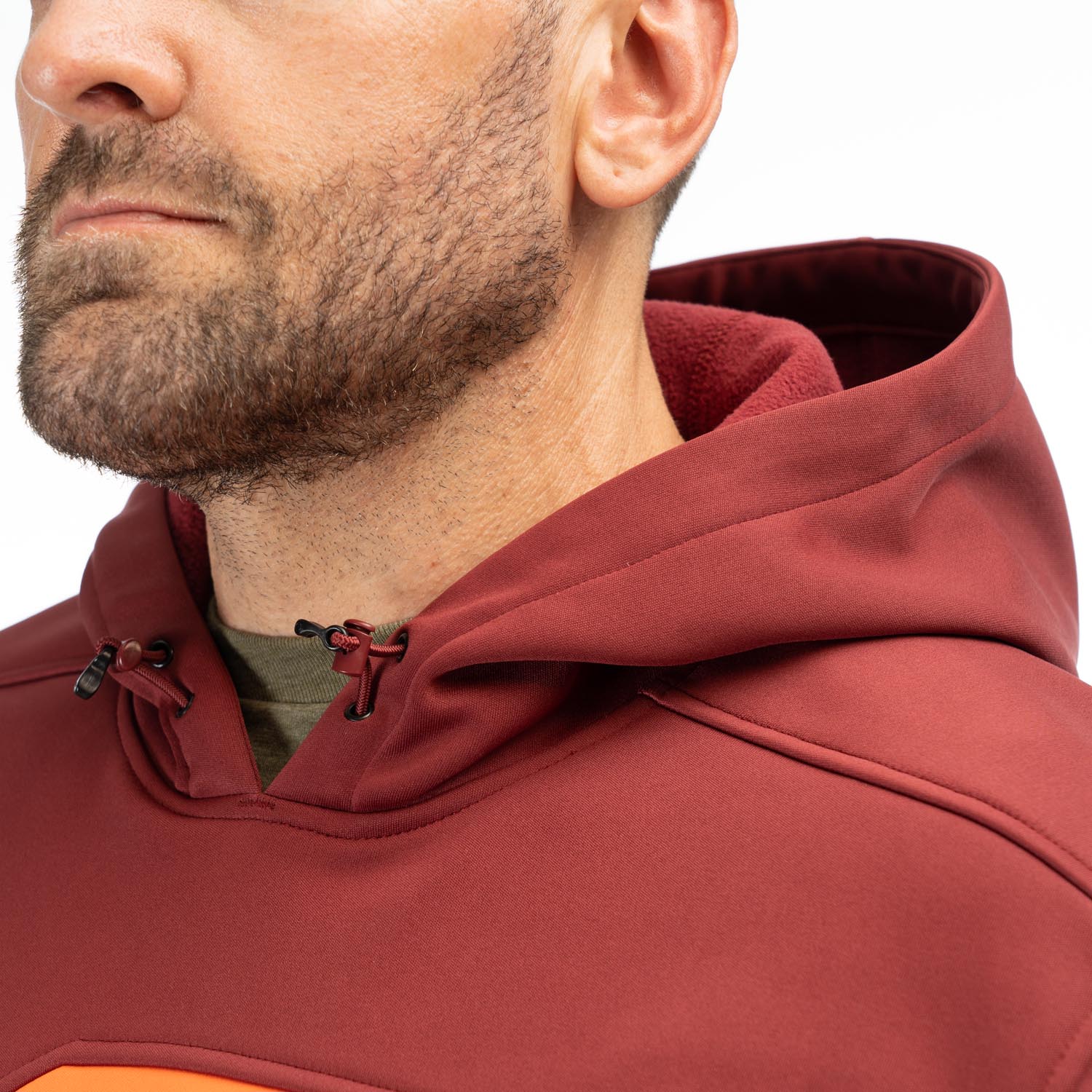 Accelerator Pullover Hoodie