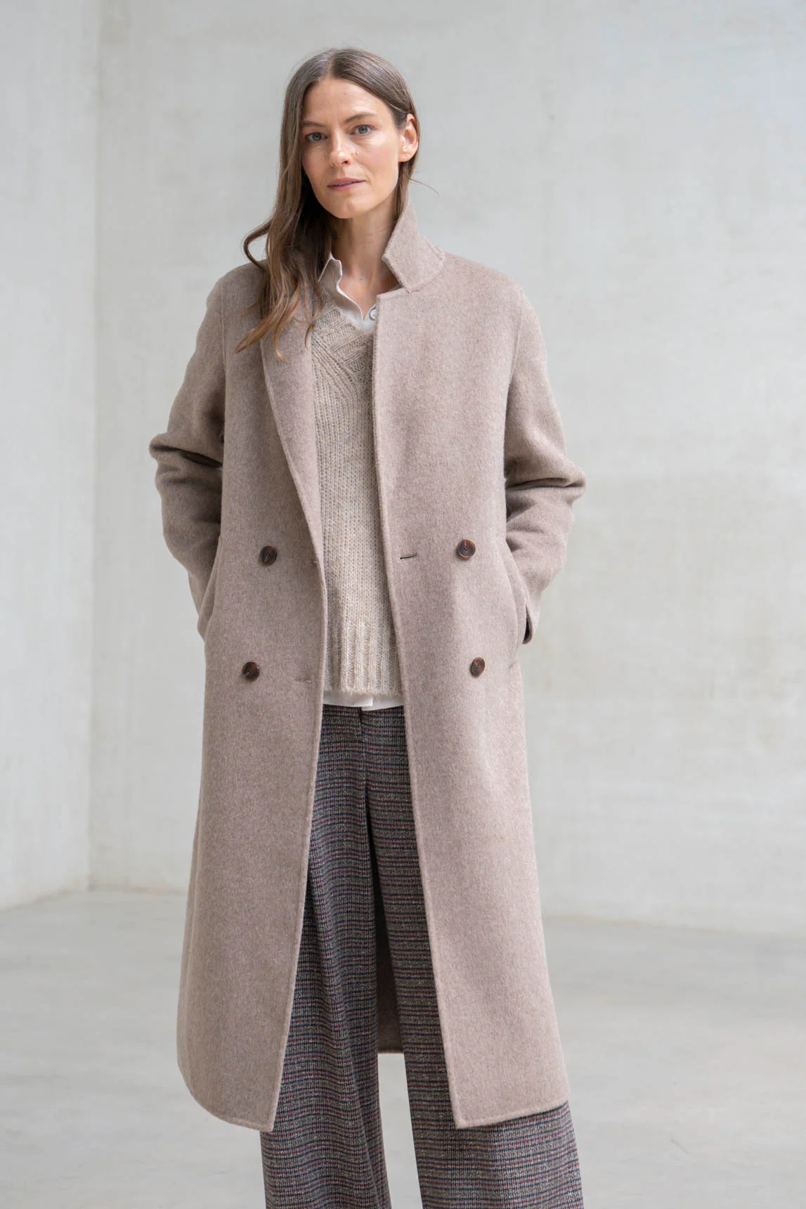 Rivera-spain Abrigo Aosta topo