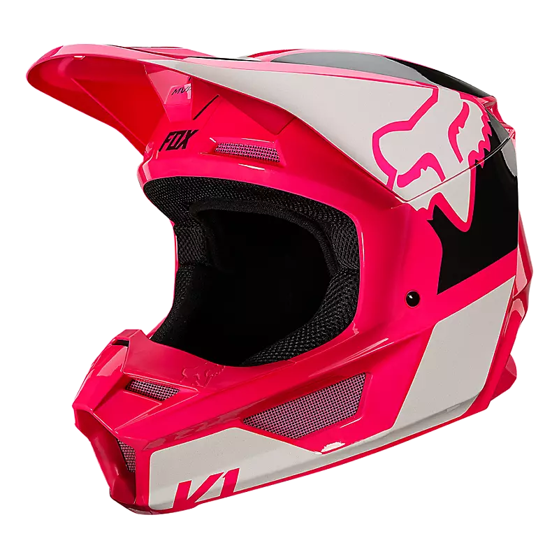 V1 Core Revn Helmet