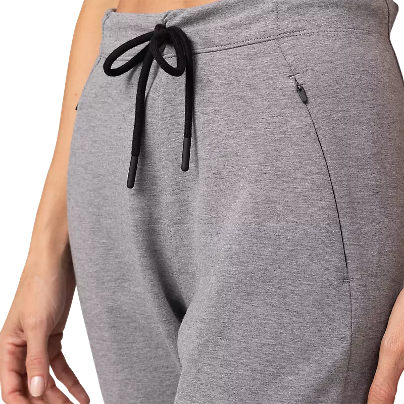 Womens Rise Joggers