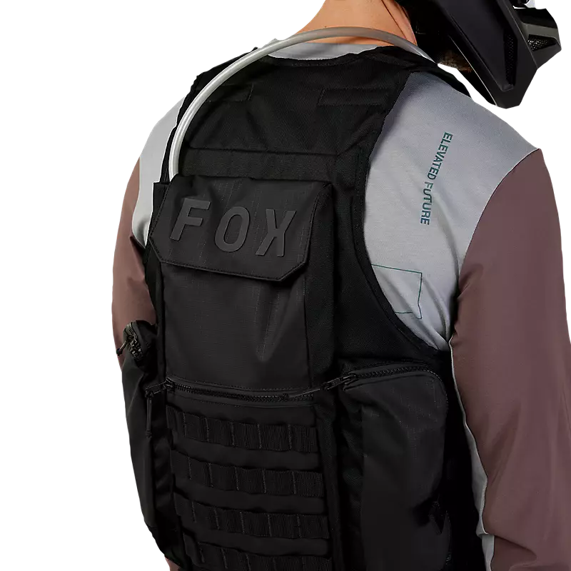 Legion Tac Vest