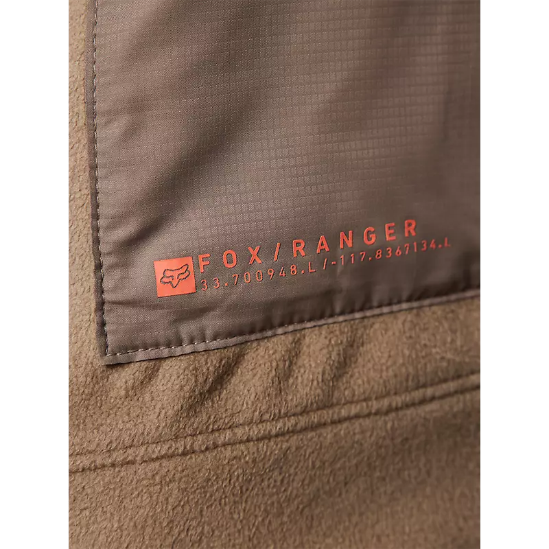 Womens Ranger Windblock? Hoodie