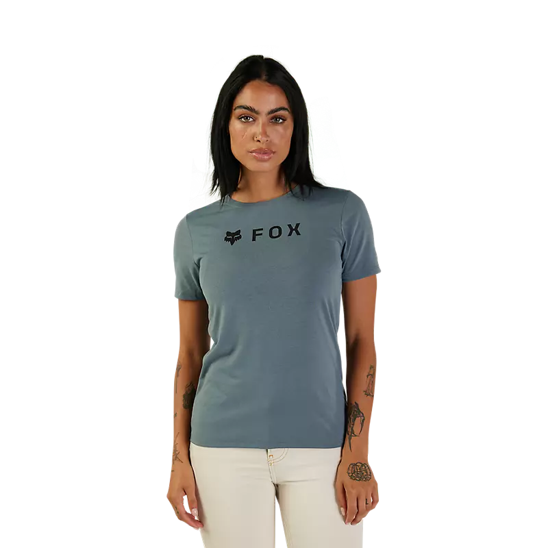Womens Absolute Tech Tee