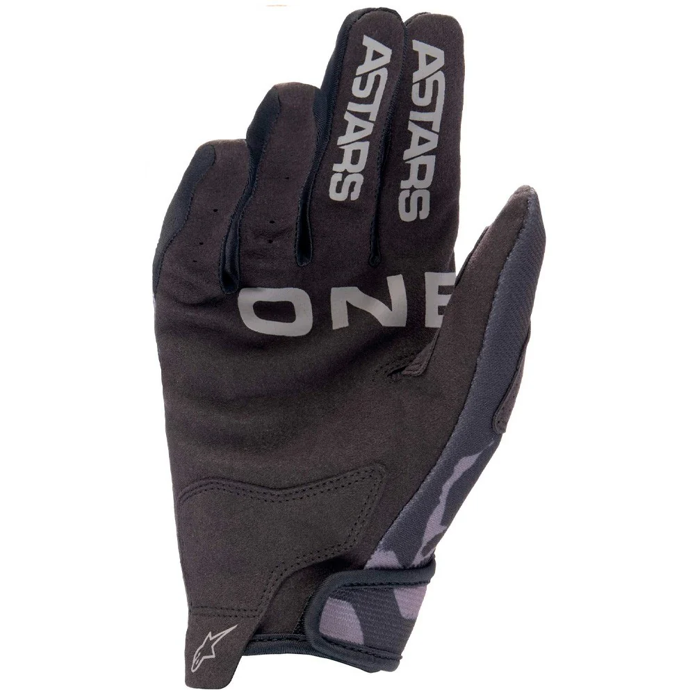 GUANTES CROSS ALPINESTARS YOUTH RADAR 23 - INFANTIL CAMUFLAJE