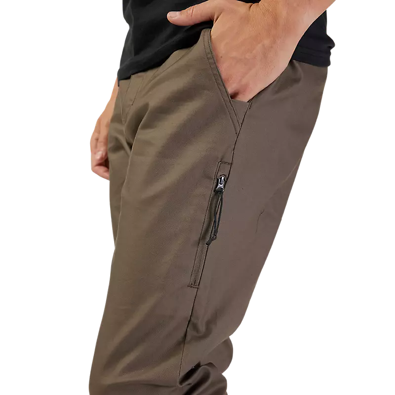Essex Stretch Pants