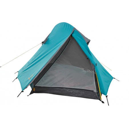 Grand Canyon Cardova 1 azul - Tienda de campaña ultraligera
