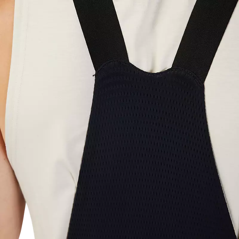 Flexair Ascent Dogwood Bib Shorts